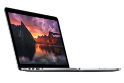 لپ تاپ اپل MacBook Pro13 MF839  i5 8G 128Gb SSD 100250thumbnail